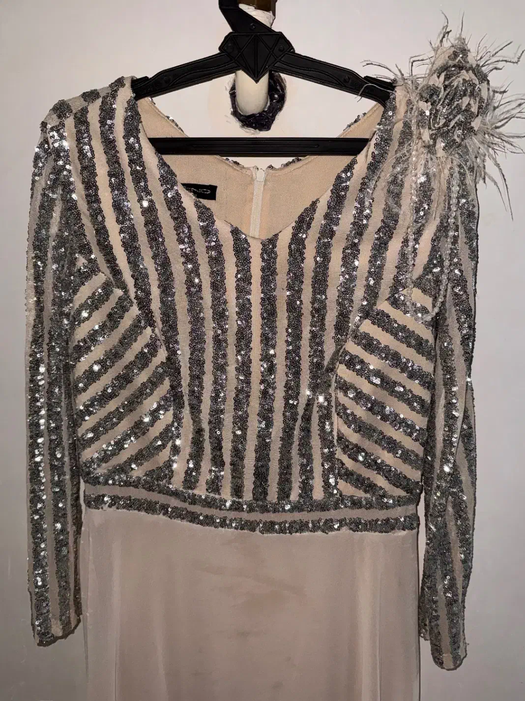 لباس شب|لباس|گلپایگان, |دیوار