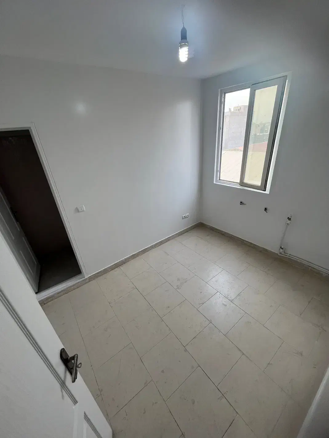 آپارتمان/۵۴متری/باپارکینگ/انباری/فول امکانات