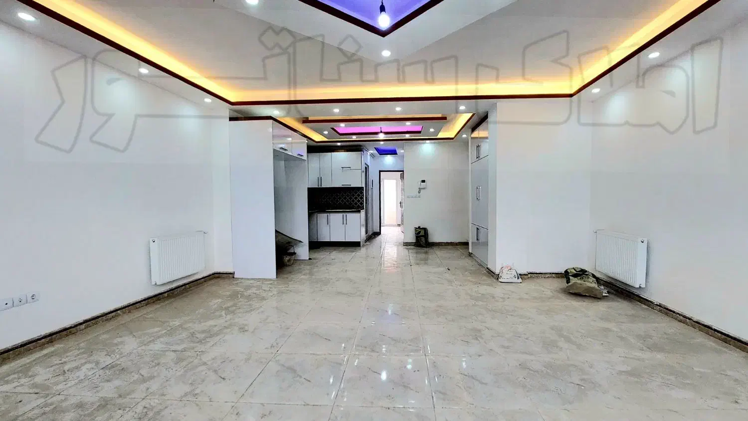 * AMLAK SENATOR * آپارتمان 94متری نوساز|فروش آپارتمان|فومن, |دیوار