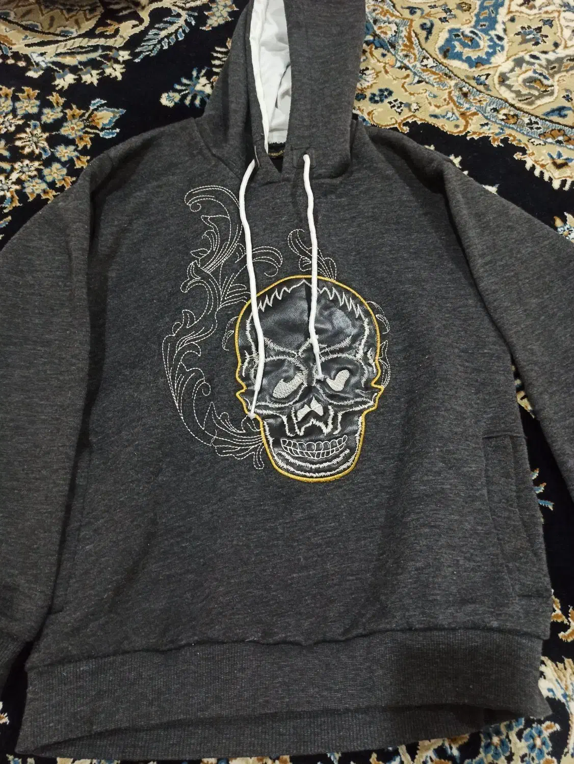 فروش ماکسی مجلسی یک پلیورپسرانه|لباس|مریوان, |دیوار