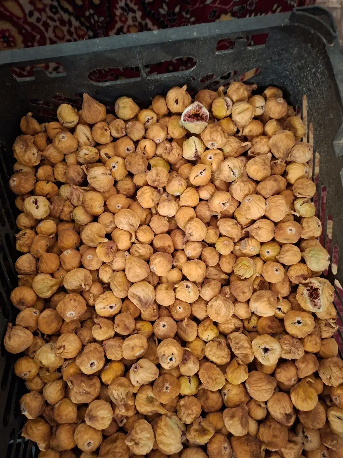 انجیرخوبو|خوردنی و آشامیدنی|شیراز, تاچارا|دیوار