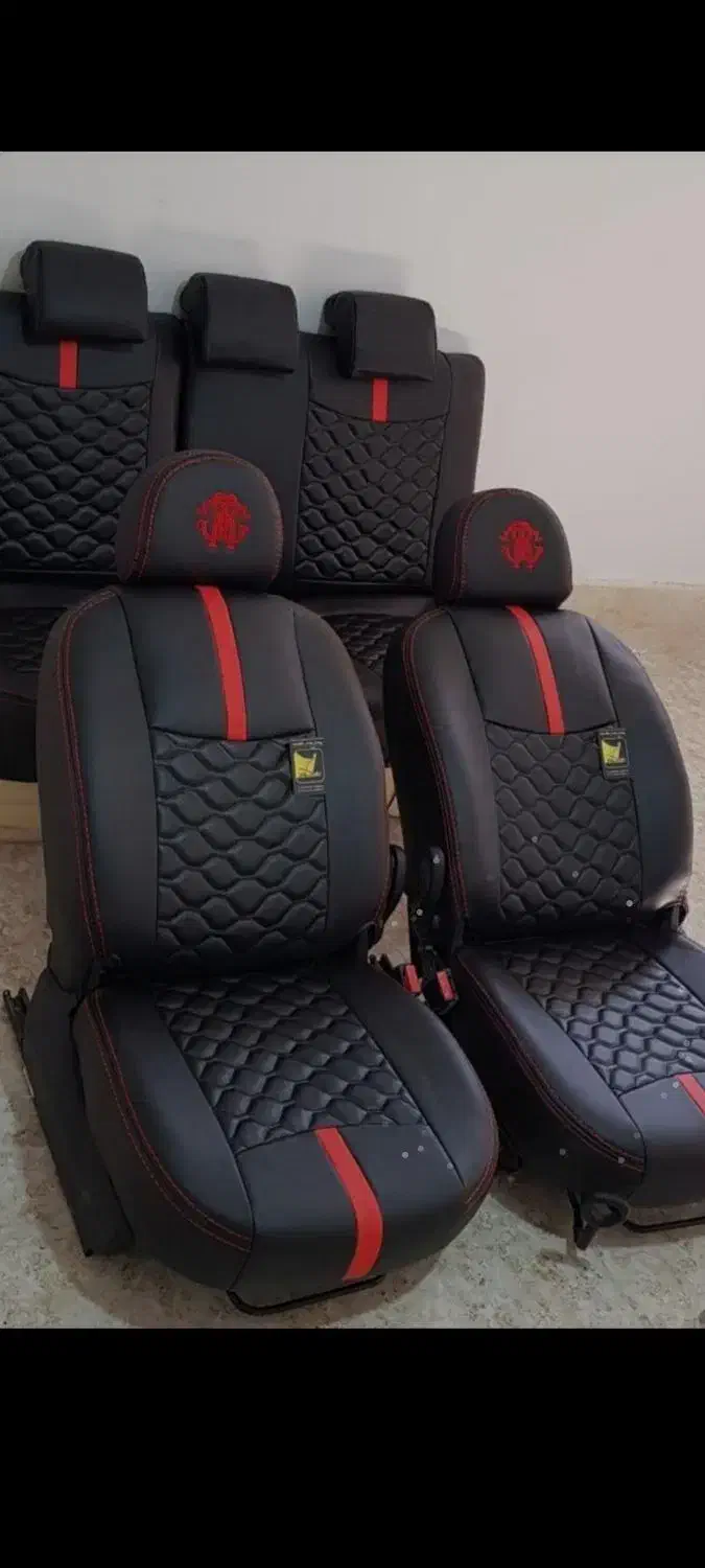 روکش صندلی اتومبیل|قطعات یدکی و لوازم جانبی|تهران, ستارخان|دیوار
