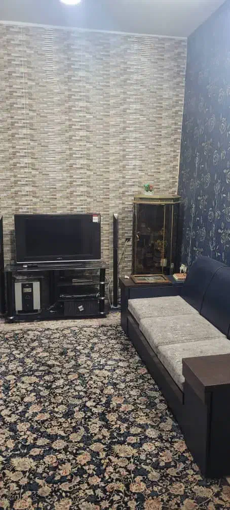 ۹۰ متر / خونه دربستی دوطبقه/ داورزنی|اجارهٔ خانه و ویلا|تهران, شیوا|دیوار