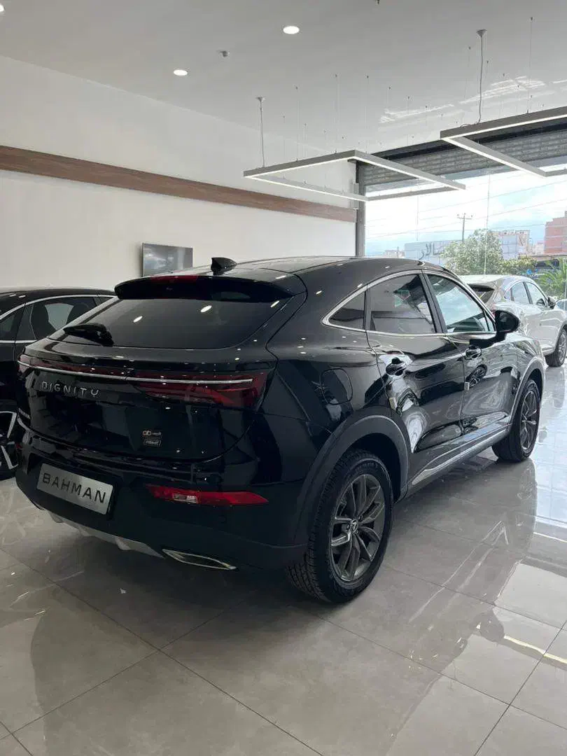 دیگنیتی پرایم|خودرو سواری و وانت|گنبد کاووس, |دیوار