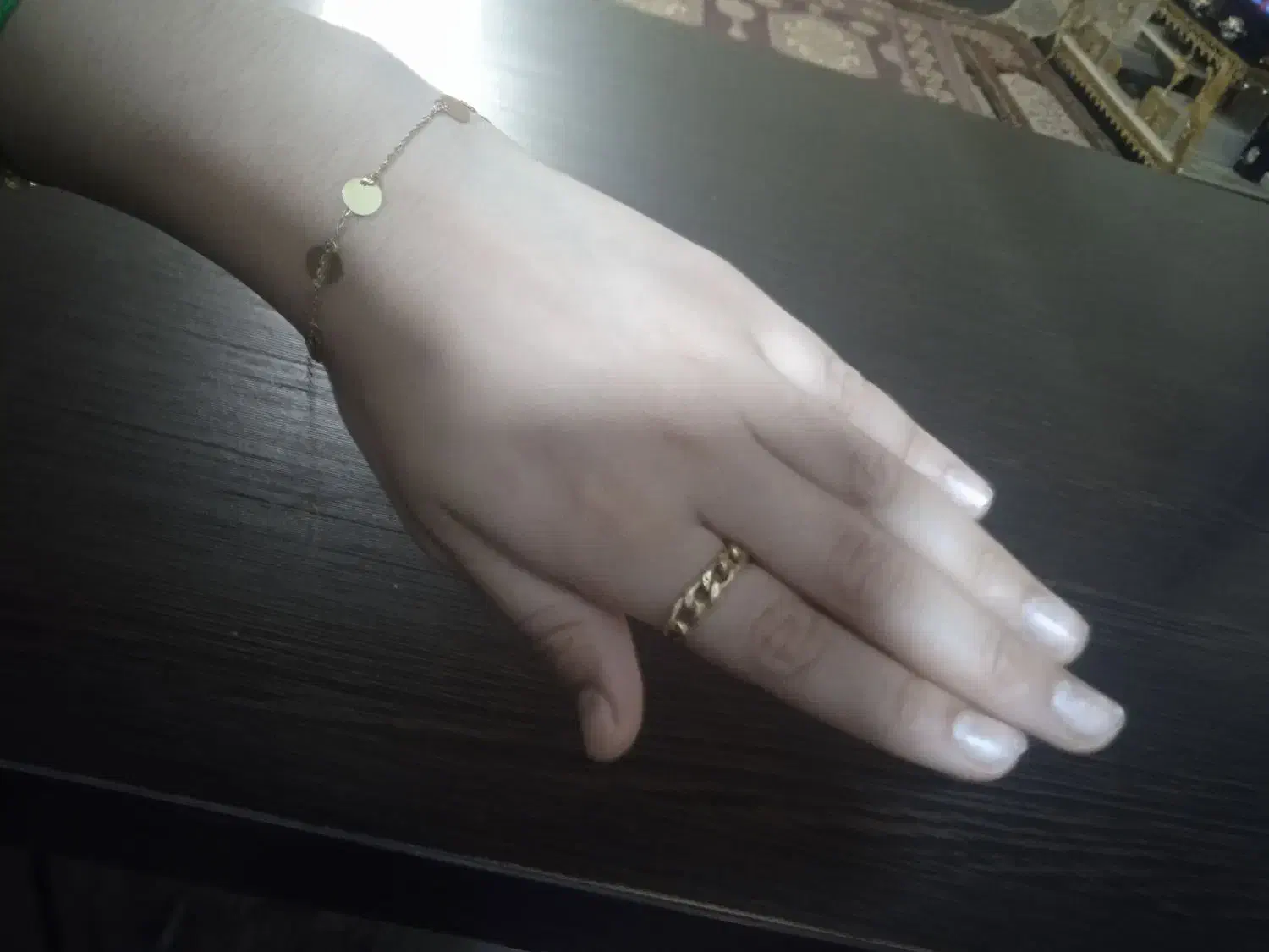 طلا 18عیار|جواهرات|قدس, شهرقدس|دیوار