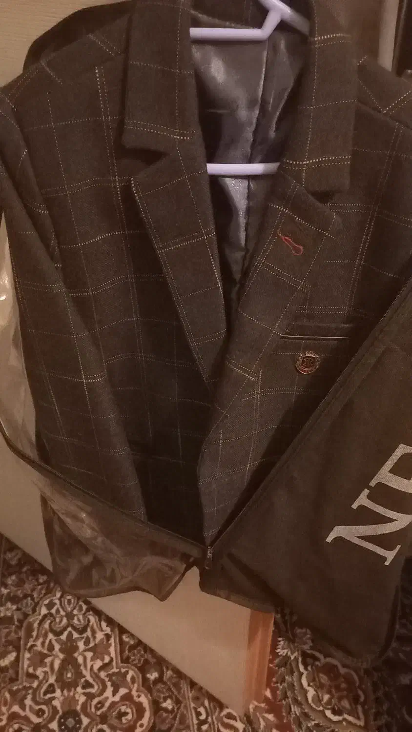 کت پسرونه شیک|لباس|بروجرد, |دیوار