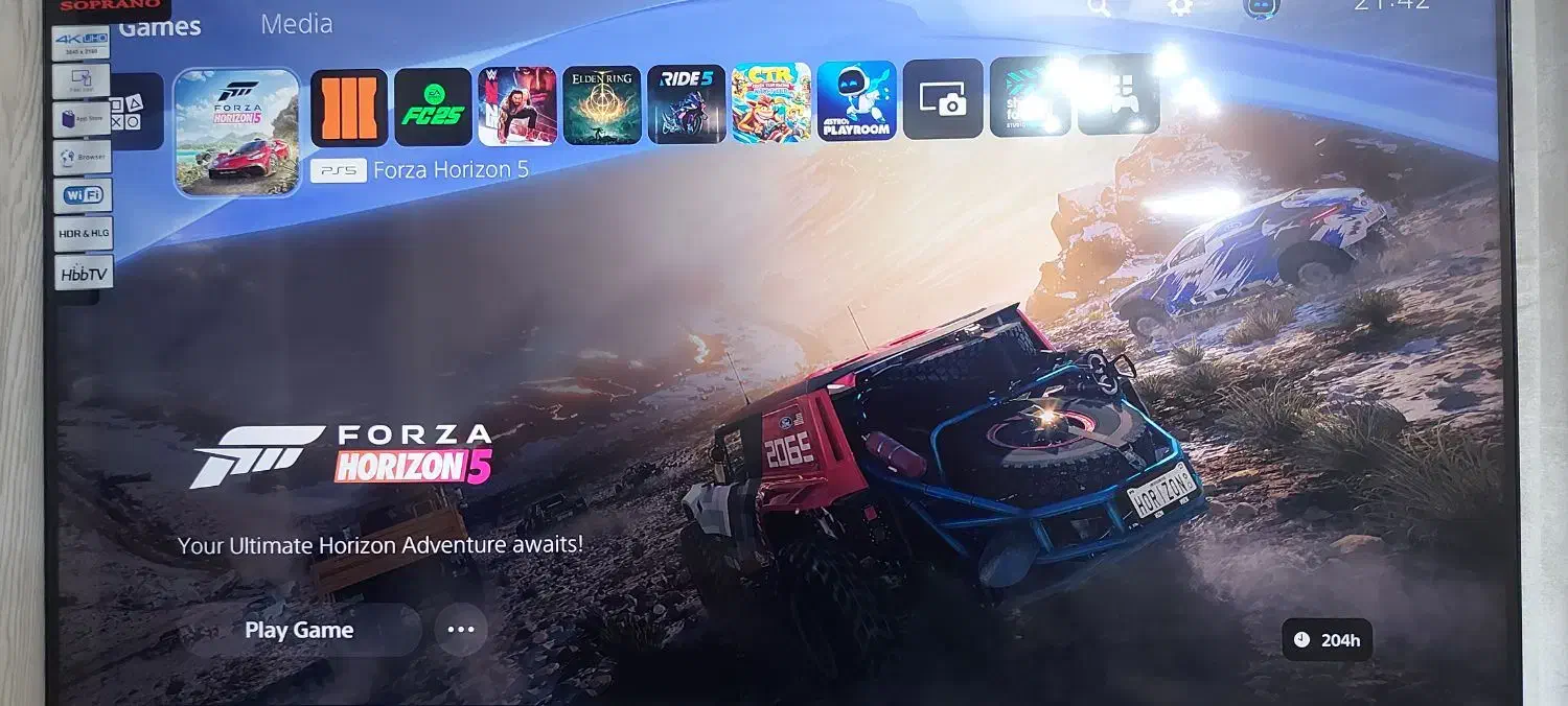 ps5 fat|کنسول، بازی ویدئویی و آنلاین|قزوین, |دیوار