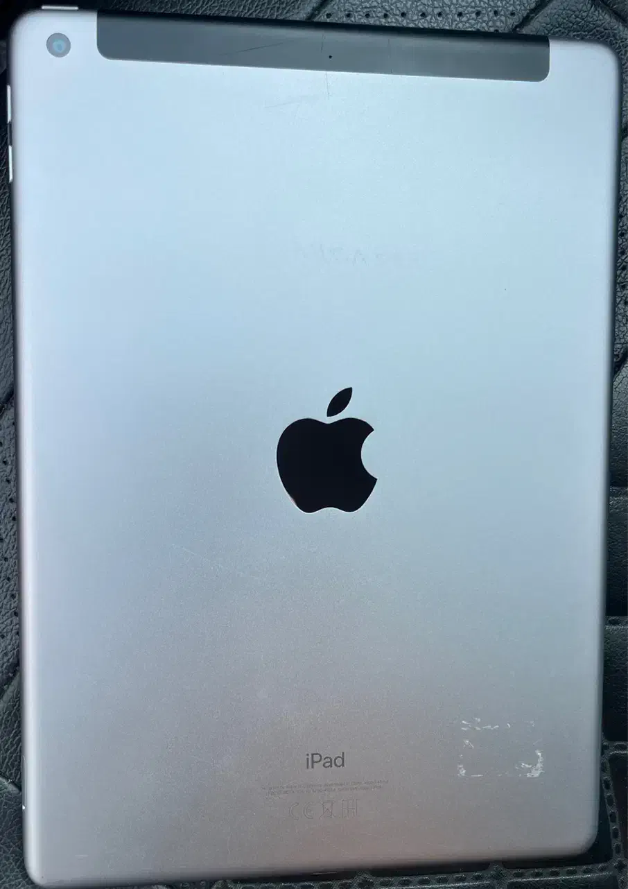 تبلت 9.7اینچی Apple مدل IPAD A1954 (2018)|تبلت|تهران, شهرک غرب|دیوار