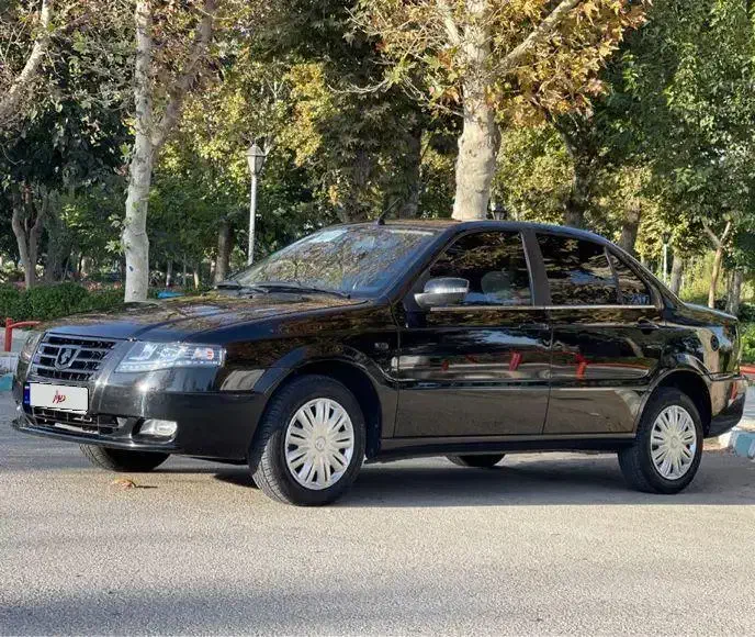 سورن پلاس دوگانه سوز -مخزن بزرگ -دریچه گاز سیمی|خودرو سواری و وانت|مشهد, سجاد شهر|دیوار