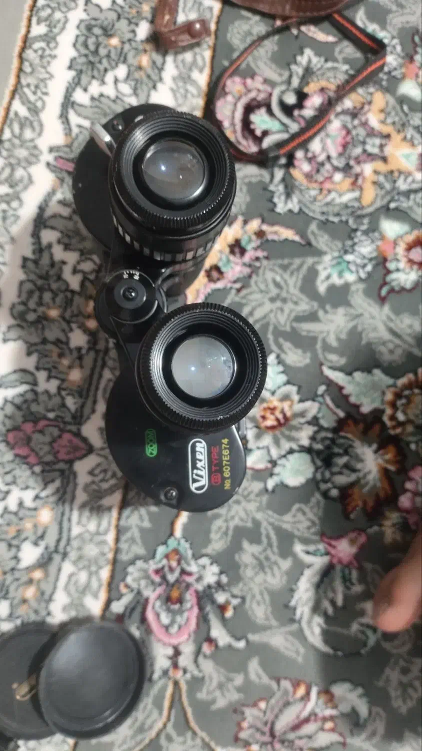 دوربین شکاری نجومی ویکسن ژاپن|کوهنوردی و کمپینگ|کوهدشت, |دیوار