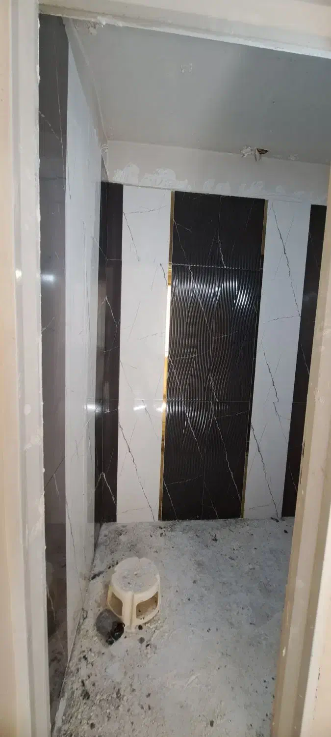 کاشیکاری سرامیک کار موزاییک نیازمندکارگر|خدمات پیشه و مهارت|همدان, |دیوار