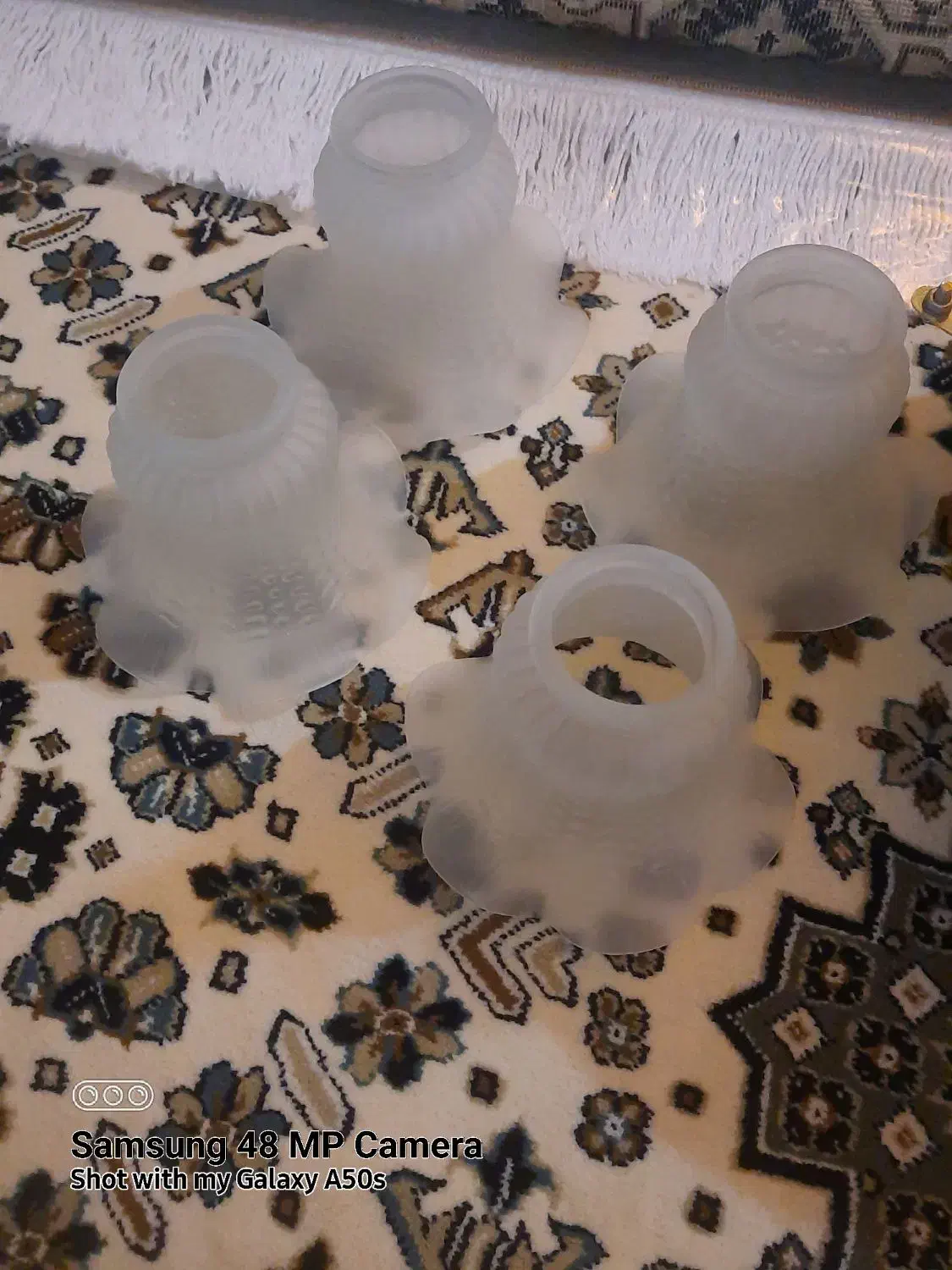 پنکه سقفی لوستری ریموتی اصلی|لوستر و چراغ آویز|صدرا-فارس, فاز ۲|دیوار