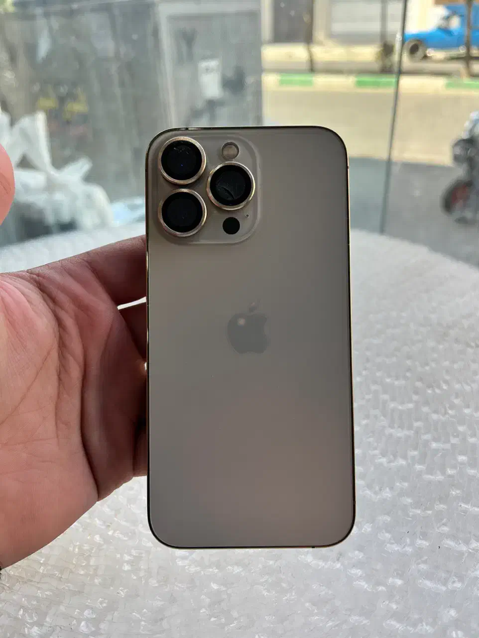 آیفون 13 pro|موبایل|تهران, وردآورد|دیوار