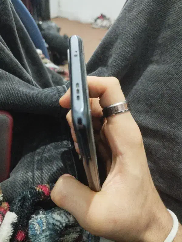 poco m5s|موبایل|اهواز, کمپلو جنوبی|دیوار