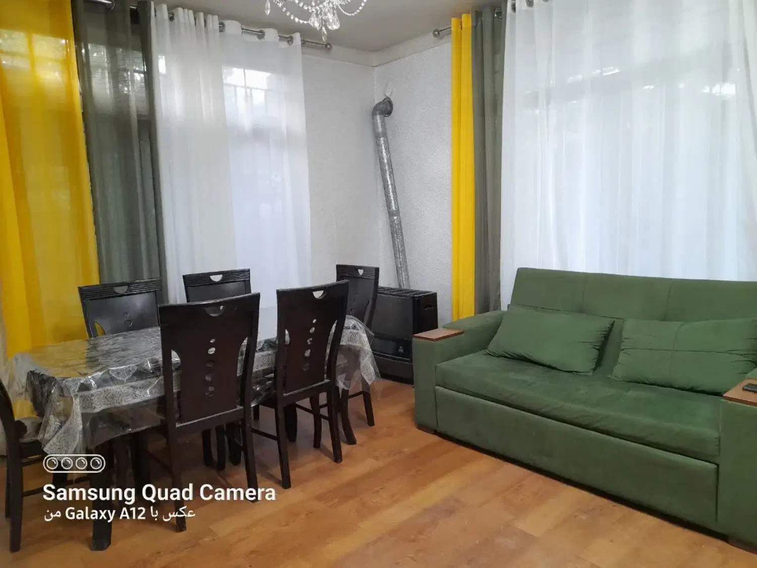 اجاره ویلا دربست دوقدمی ساحل|اجارهٔ خانه و ویلا|نوشهر, |دیوار