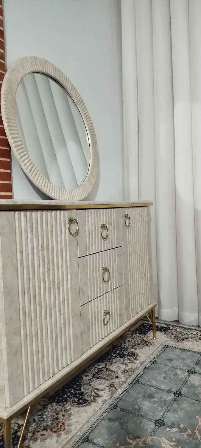 اینه کنسول|بوفه، ویترین، کنسول|ساوه, |دیوار