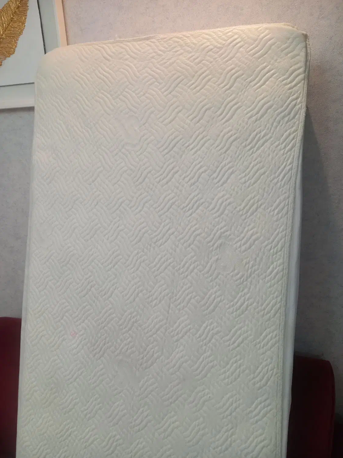 تشک طبی کودک،نوجوان|تشک تختخواب|رشت, کوی مهر|دیوار