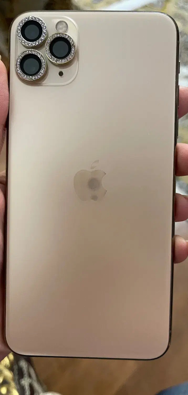 آیفون ۱۱پرومکس|موبایل|فردیس, شهرک شهید حسینی|دیوار