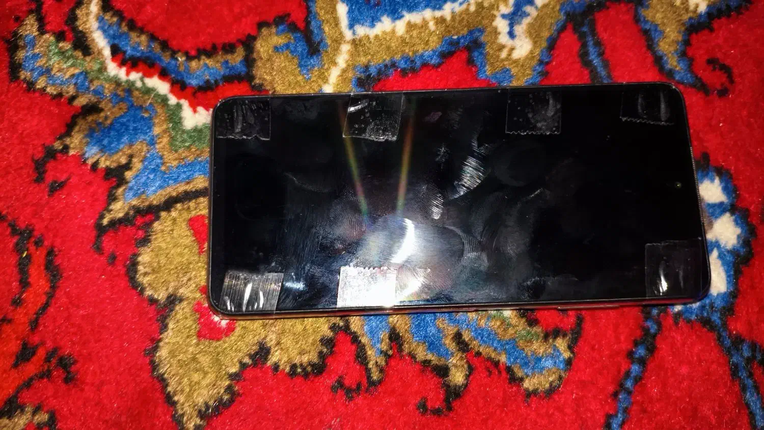 Poco X3 pro|موبایل|تبریز, |دیوار