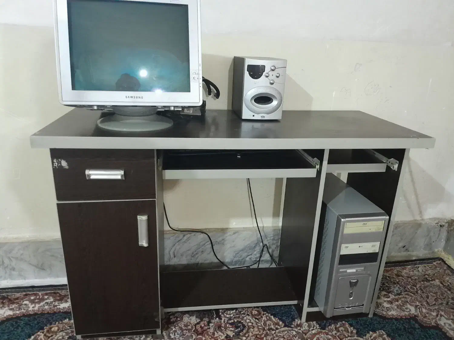 فوری|مبلمان اداری|الشتر, |دیوار