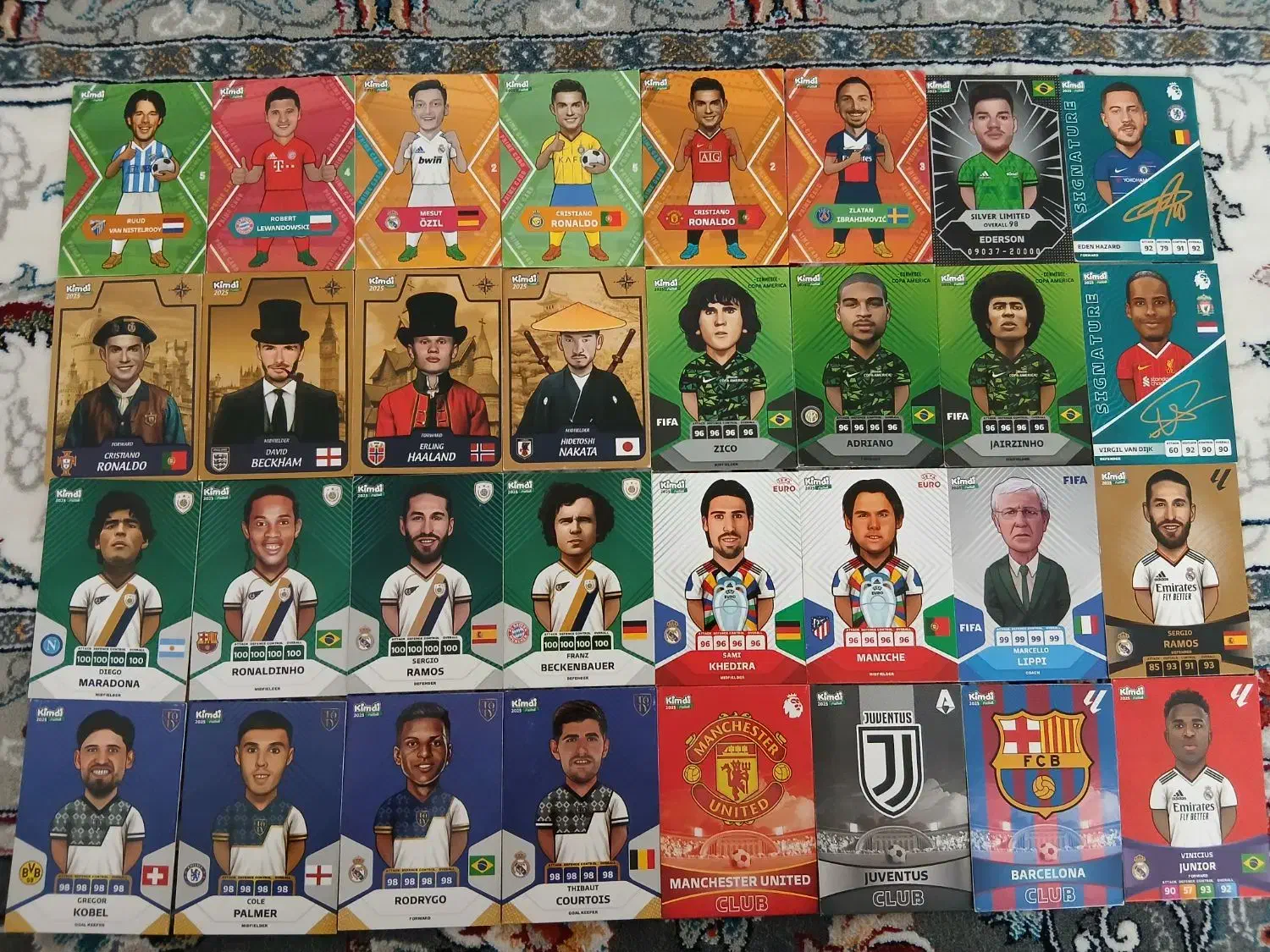 کیمدی نوع|اسباب‌‌بازی|لالجین, |دیوار