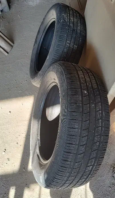 لاستیک جک S5 کومهو 235/60/R17|قطعات یدکی و لوازم جانبی|هشتگرد, فاز ۱ مهستان|دیوار