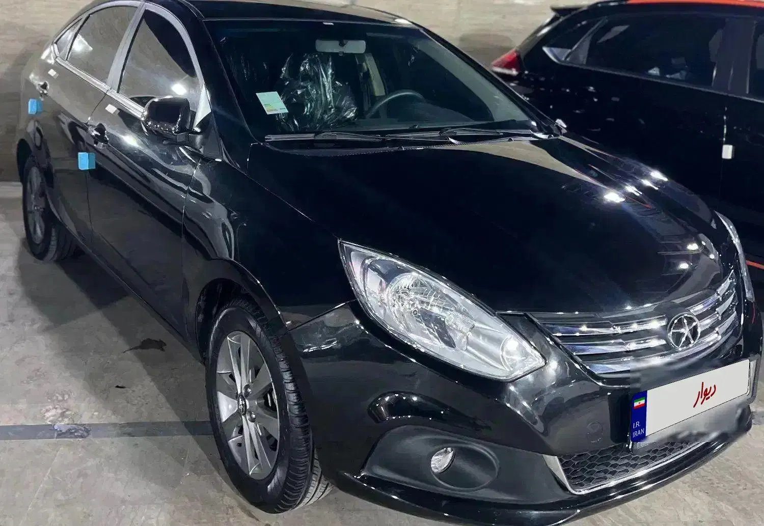 جک‌ j4 ۱۴۰۴ مشابه صفر|خودرو سواری و وانت|رشت, گلباغ نماز|دیوار