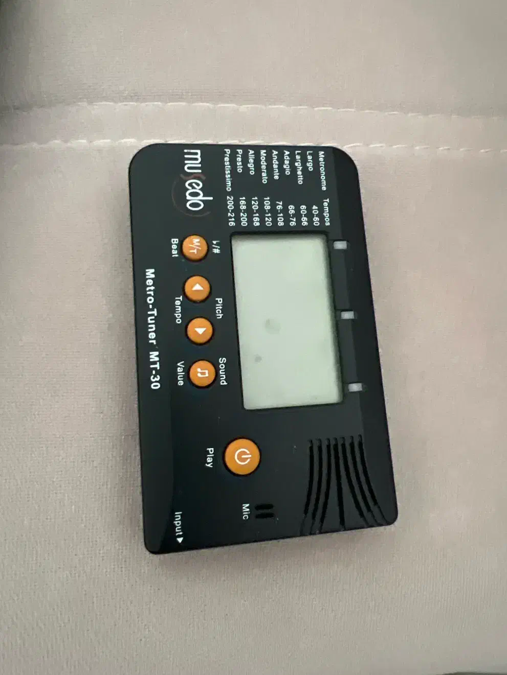 مترونوم|گیتار، بیس، امپلیفایر|تهران, شهران جنوبی|دیوار