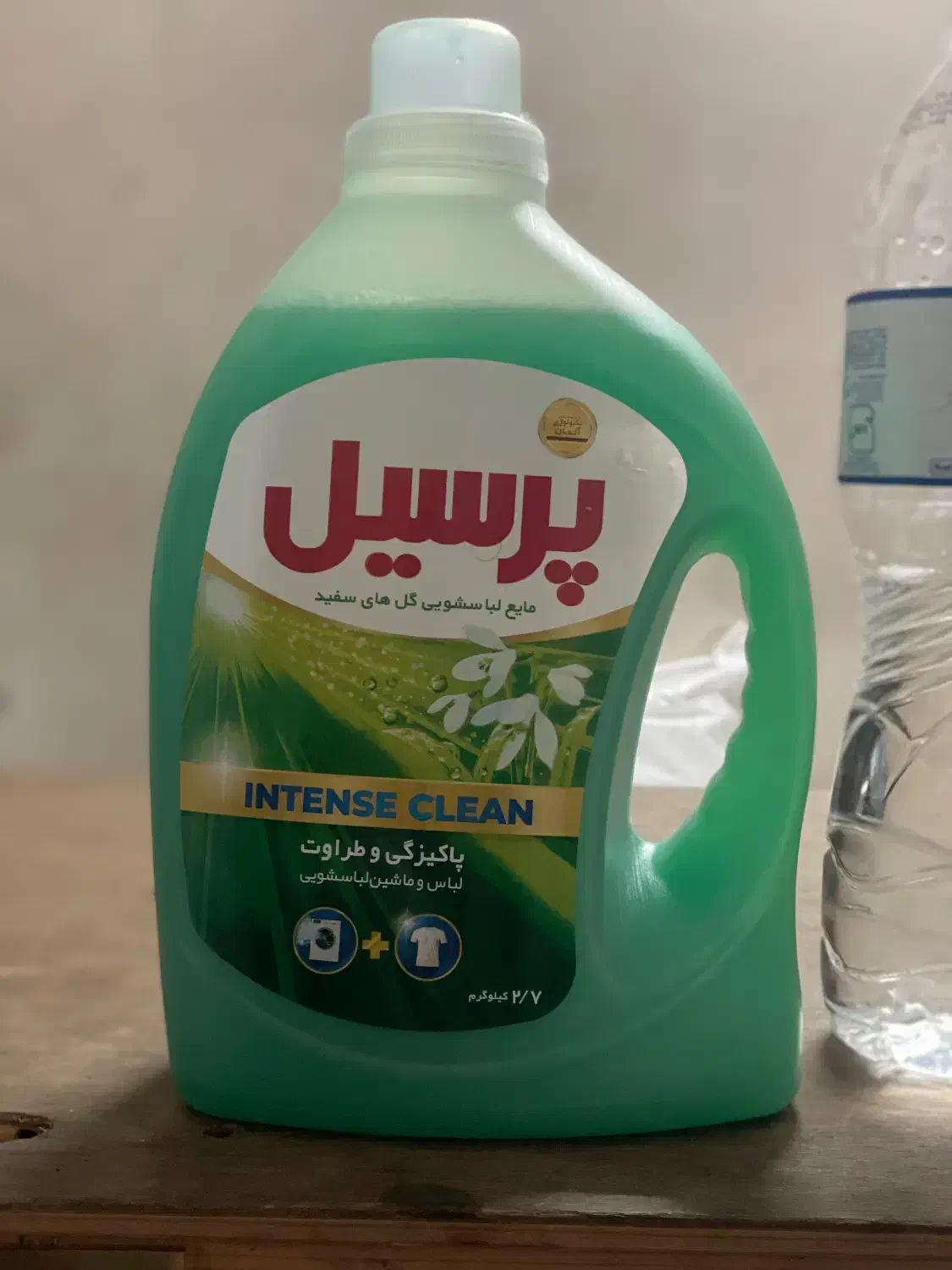 پرسیل|مواد شوینده و دستمال کاغذی|تهران, زیبادشت|دیوار