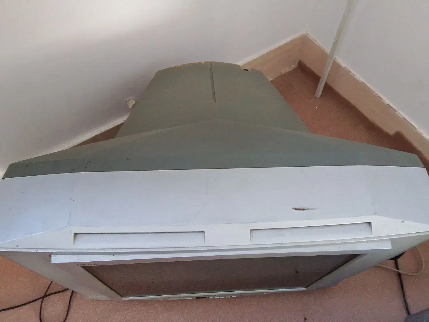 تلویزیون و دستگاه دیجیتال|تلویزیون و پروژکتور|جعفرآباد, |دیوار