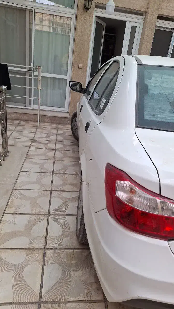 سواری ساینا مدل 1404|خودرو سواری و وانت|اصفهان, بهارانچی|دیوار