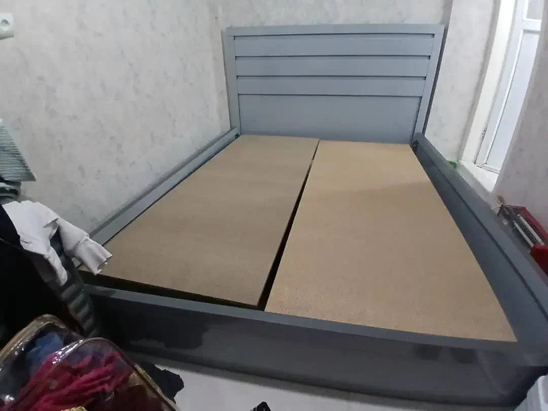 تخت نو دو نفره|تخت و سرویس خواب|تهران, شکیبا|دیوار