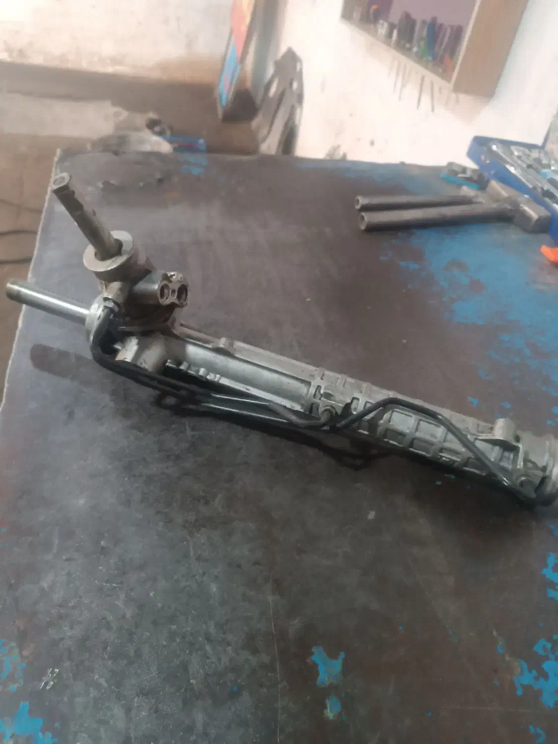 تعمیرات تخصصی هیدرولیک فرمان|خدمات موتور و ماشین|شهریار, شهریار|دیوار