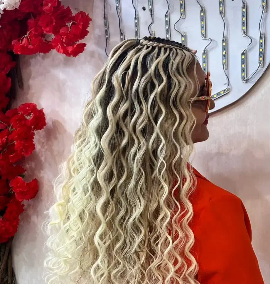 آموزش چهل مدل بافتمو ۱۸۰۰ت|خدمات آموزشی|بندر انزلی, شاکوچه|دیوار