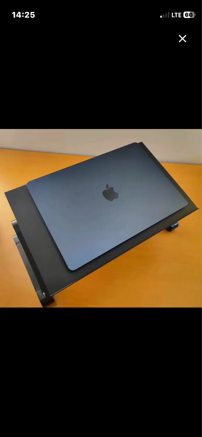 macbook air m2 15.3 2023|رایانه همراه|اهواز, کیانپارس |دیوار