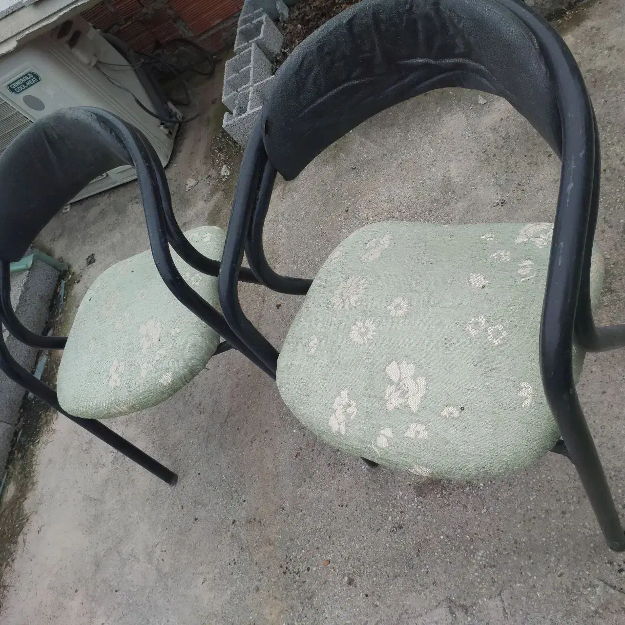 صندلی دونه ی ۲۰۰|صندلی و نیمکت|ساری, |دیوار