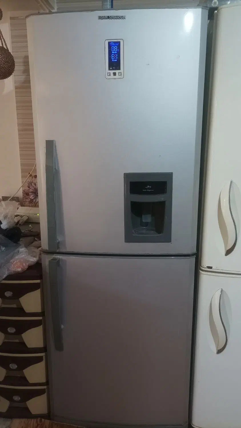 یخچال ایران شرق|یخچال و فریزر|خرقان, |دیوار