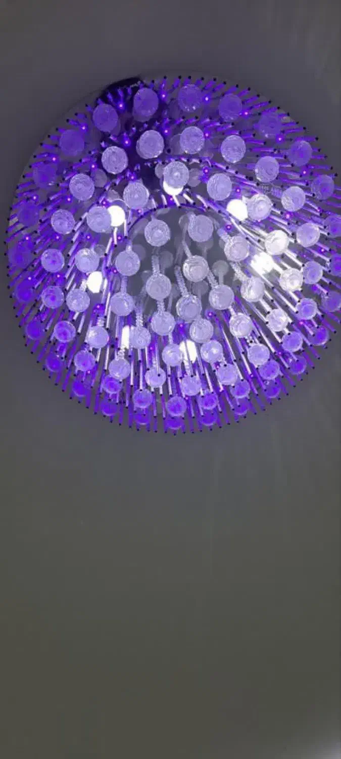 لوستر در حدنو|لوستر و چراغ آویز|کرج, گوهردشت|دیوار