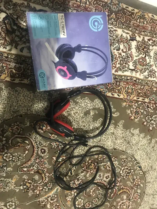 هدفون گیمینگ|قطعات و لوازم جانبی رایانه|وحیدیه, |دیوار