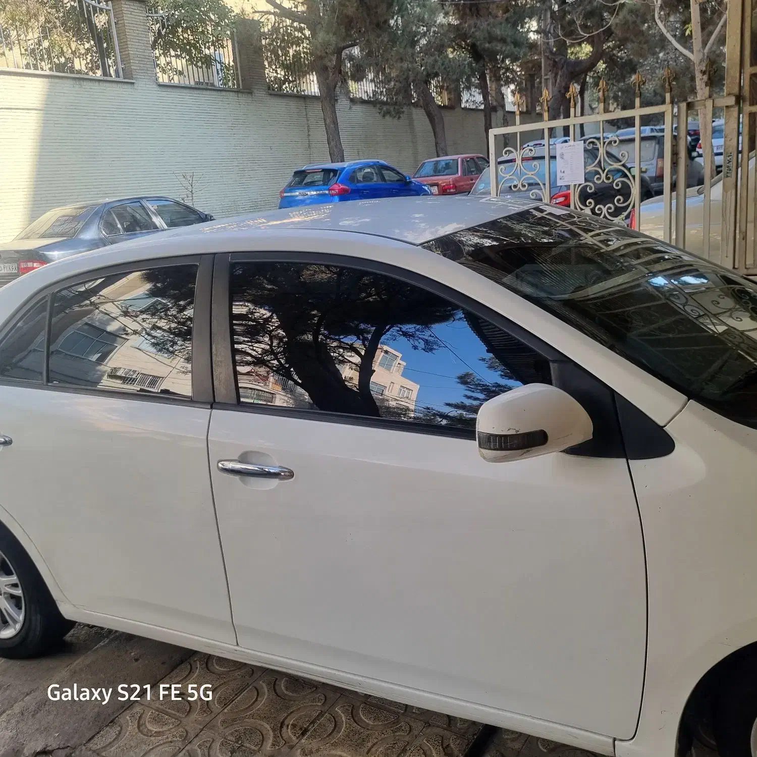 آریو زوتی مدل ۹۶|خودرو سواری و وانت|کرج, عظیمیه|دیوار