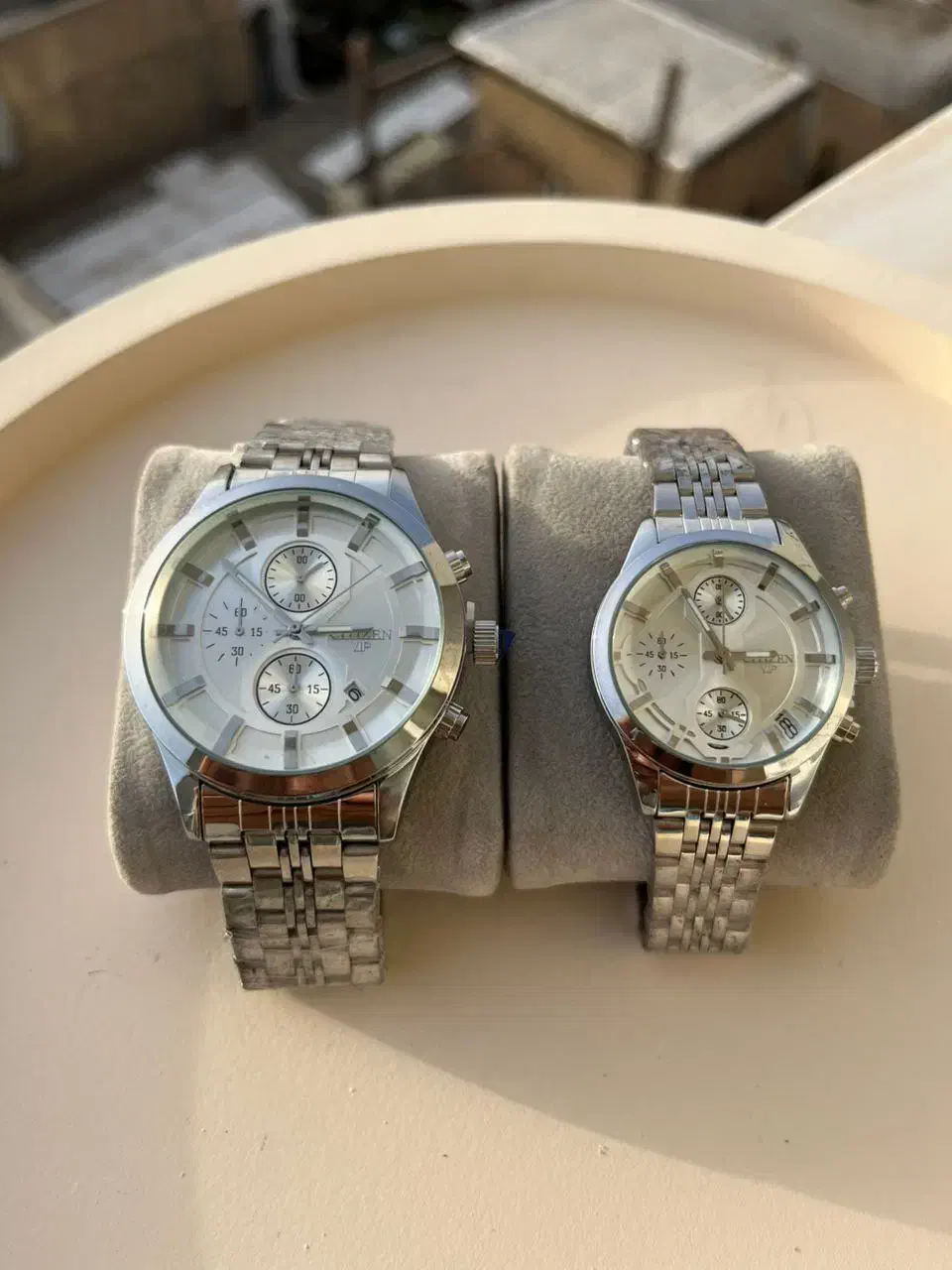 ساعت ست|ساعت|سمنان, |دیوار