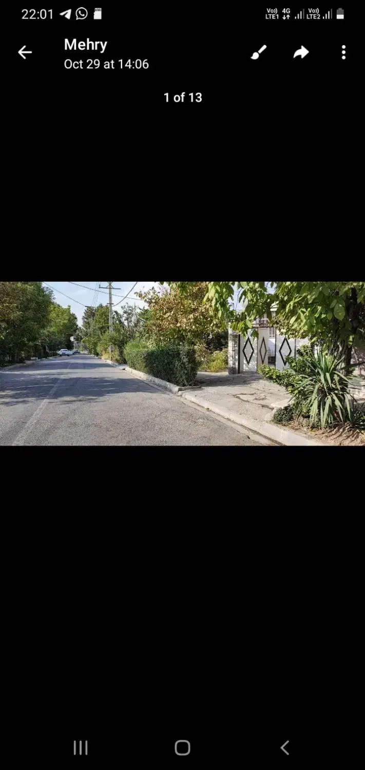 خانه ویلایی|فروش خانه و ویلا|مشکیندشت, |دیوار