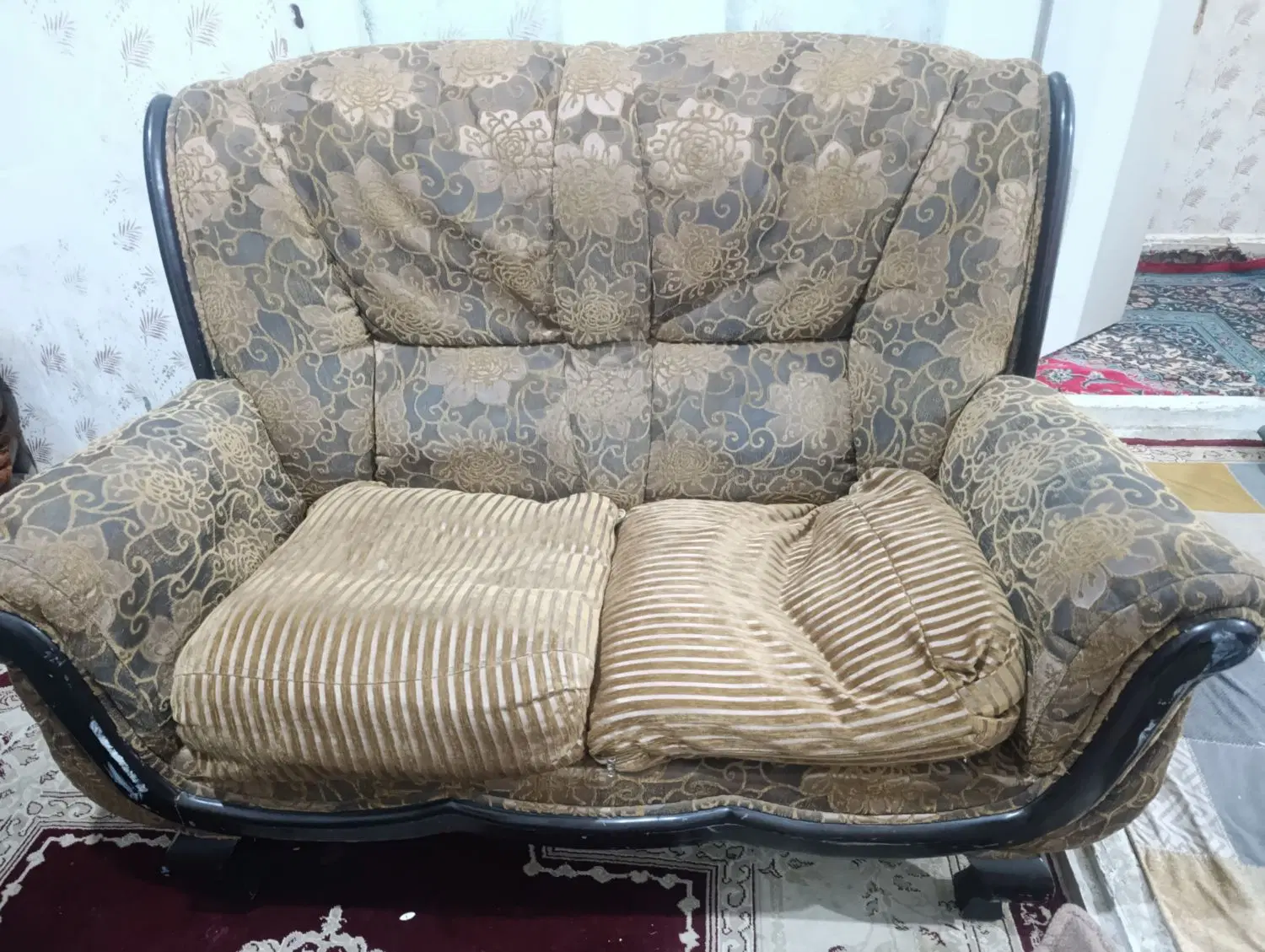 مبل|مبلمان اداری|مشهد, کارگران|دیوار