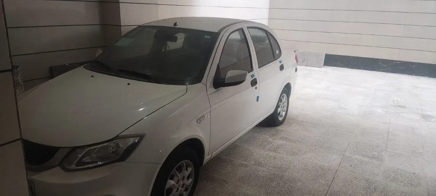 ساینا sدوگانه سوز|خودرو سواری و وانت|الوند, |دیوار