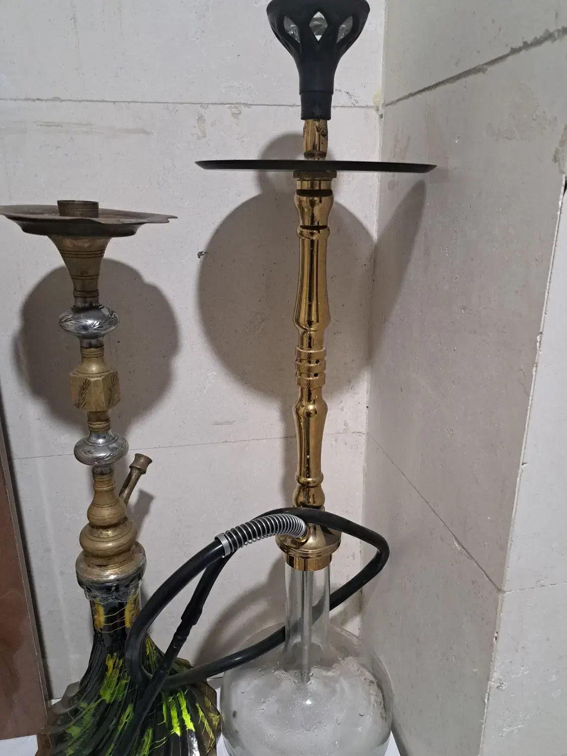 قلیون kerno|زیورآلات و اکسسوری|رشت, گیل|دیوار