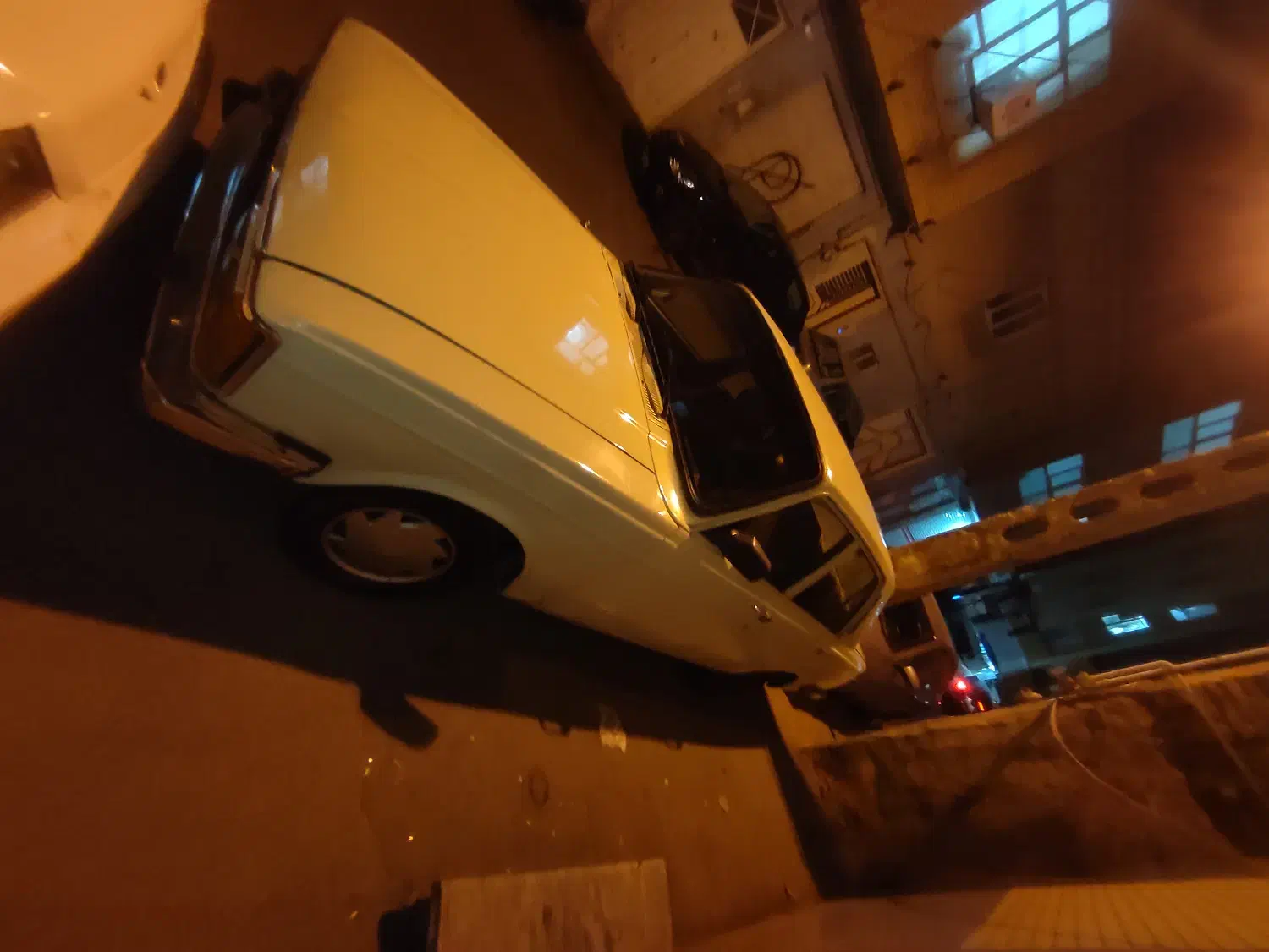 پیکان مدل81 دوگانه|خودرو سواری و وانت|تبریز, |دیوار