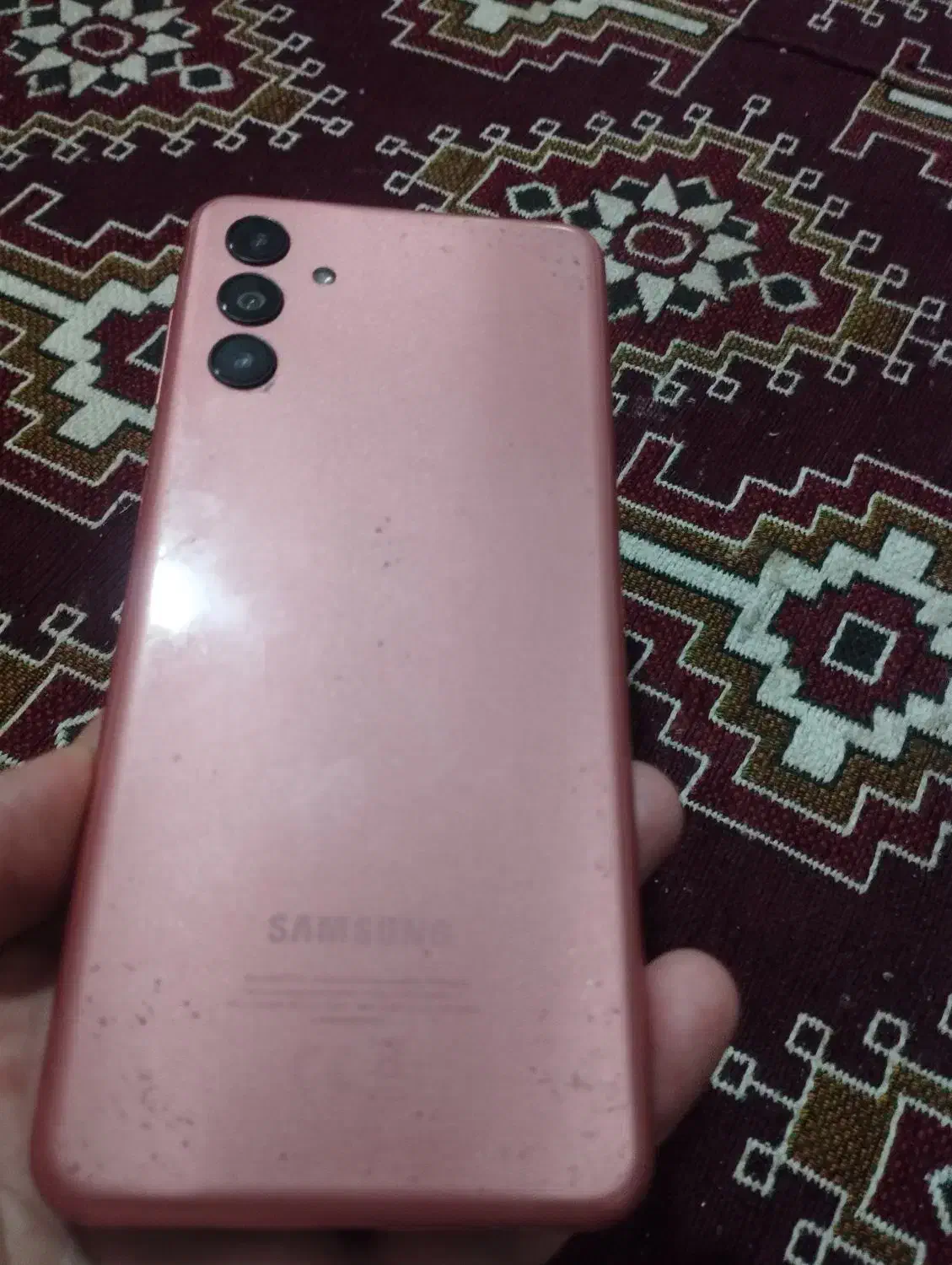 A04s گلکسی|موبایل|مشهد, توس (بلوار توس)|دیوار