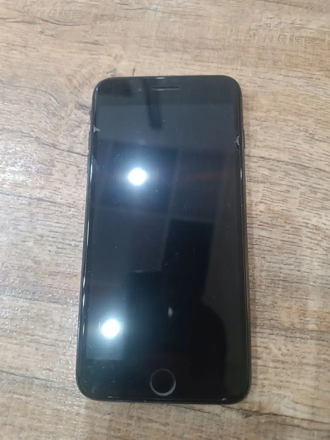 ایفون ۷ plas|موبایل|دهگلان, |دیوار