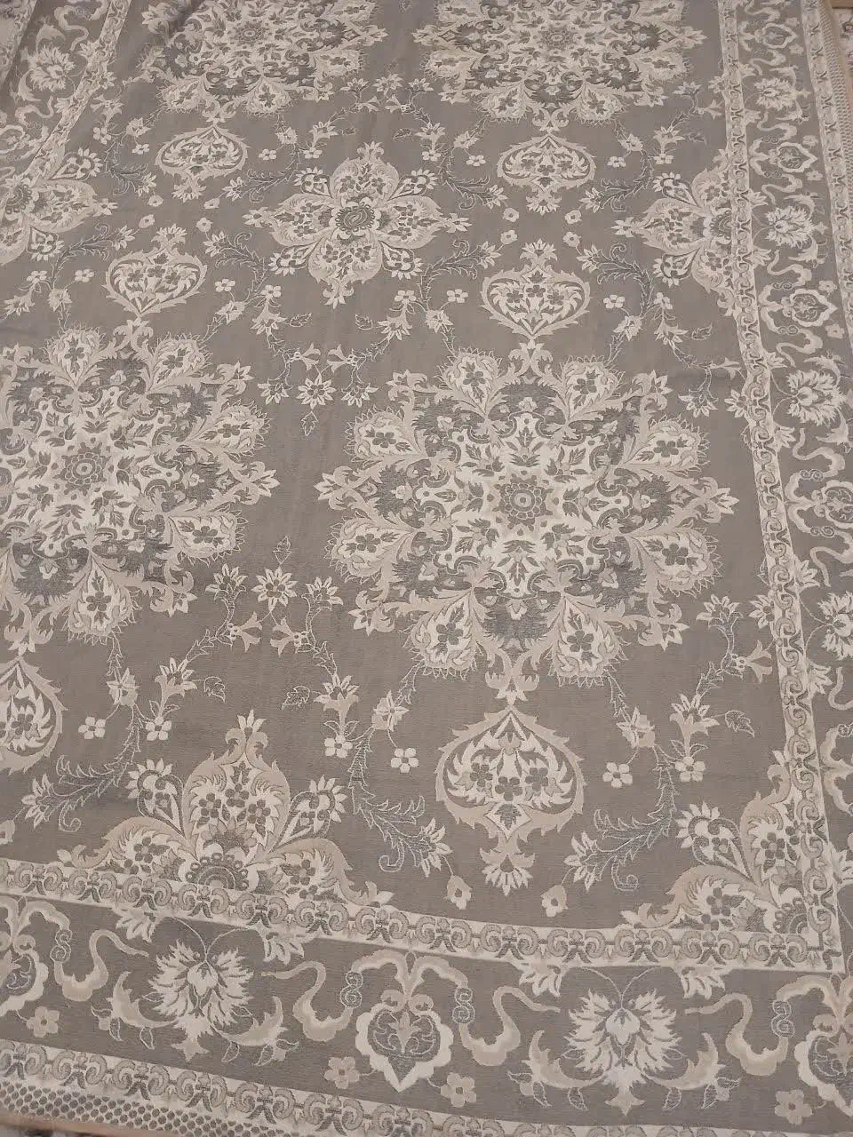 روفرشی ۶متری|روفرشی|کرج, شهرک یاس شمالی|دیوار