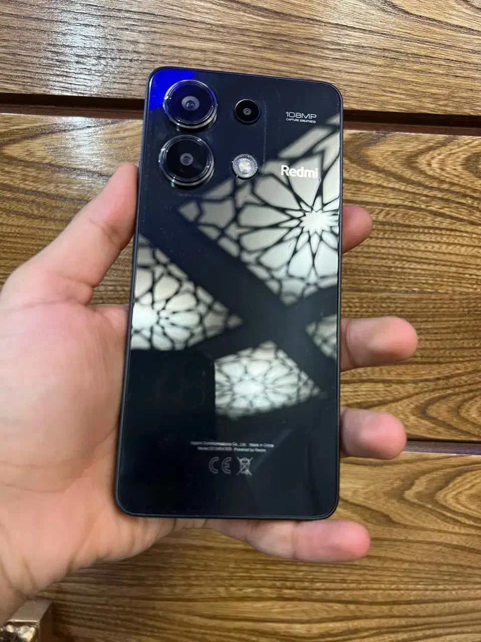 Note13 256|موبایل|اصفهان, میرعماد|دیوار